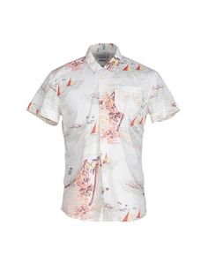 Pубашка Scotch & Soda