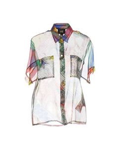 Pубашка Class Roberto Cavalli