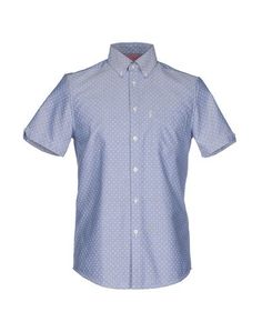 Pубашка BEN Sherman