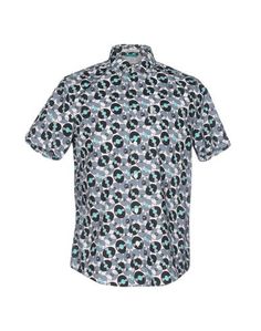 Pубашка BEN Sherman