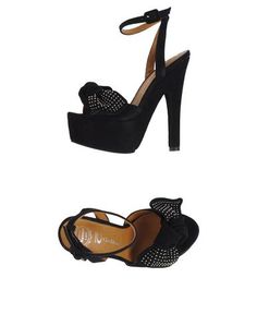 Сандалии Jeffrey Campbell