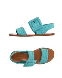 Сандалии MIU MIU