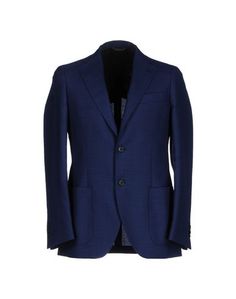 Пиджак Tombolini