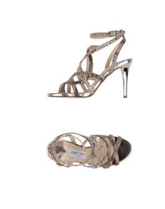 Сандалии Jimmy Choo London