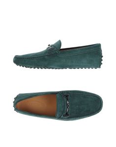Мокасины Tod’S