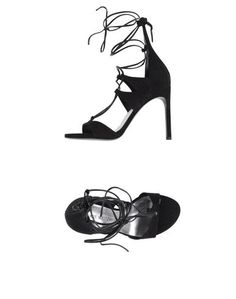 Сандалии Stuart Weitzman