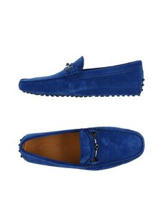 Мокасины Tod’S