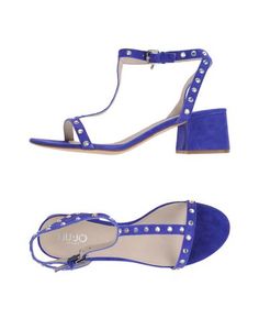 Сандалии LIU •JO Shoes