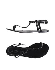 Вьетнамки Marypaz®