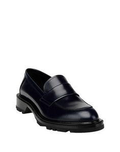 Мокасины JIL Sander