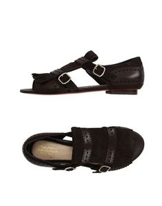 Сандалии Santoni