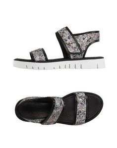 Сандалии Tipe E Tacchi