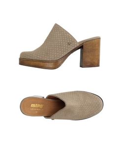 Мюлес и сабо Mtng