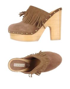 Мюлес и сабо L Autre Chose