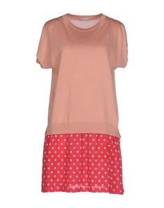Короткое платье Red Valentino