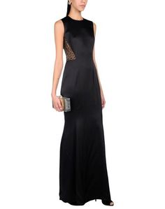 Длинное платье Jason WU