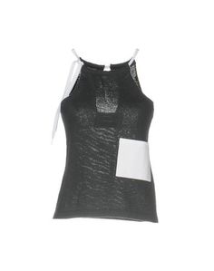 Топ без рукавов Collection PrivĒe?