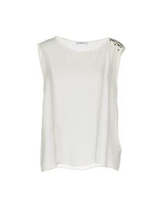 Топ без рукавов LIU •JO Jeans