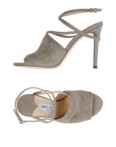 Сандалии Jimmy Choo London