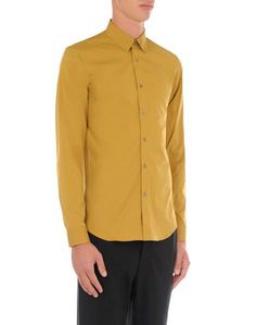 Pубашка JIL Sander