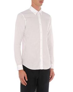 Pубашка JIL Sander