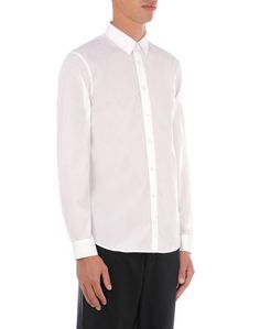 Pубашка JIL Sander