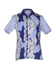 Pубашка Comme des GarÇons Shirt