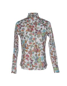 Pубашка Brancaccio C.