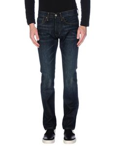 Джинсовые брюки Denim & Supply Ralph Lauren