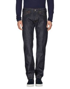 Джинсовые брюки Denim & Supply Ralph Lauren