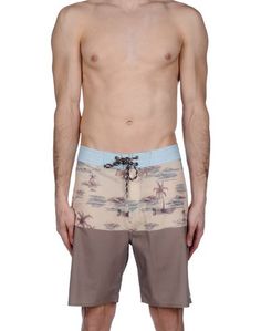 Пляжные брюки и шорты Ripcurl