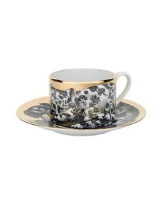 Гаджет Fornasetti