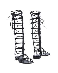 Сандалии Stuart Weitzman