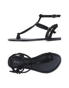 Вьетнамки Marypaz®