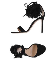 Сандалии Gianvito Rossi