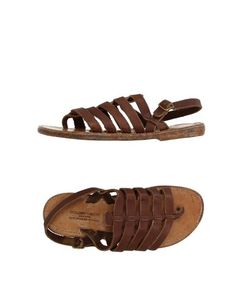 Вьетнамки Golden Goose by K.Jacques ST. Tropez