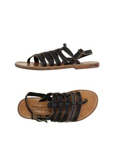 Вьетнамки Golden Goose by K.Jacques ST. Tropez