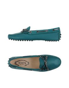 Мокасины Tod’S