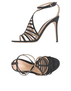 Сандалии Gianvito Rossi