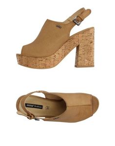 Мюлес и сабо Mtng