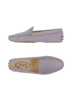 Мокасины Tod’S