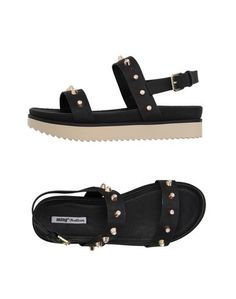 Сандалии Mtng