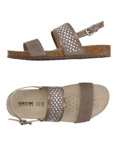 Сандалии Geox