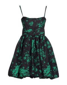 Короткое платье Red Valentino