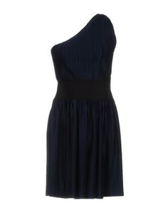 Короткое платье Emporio Armani
