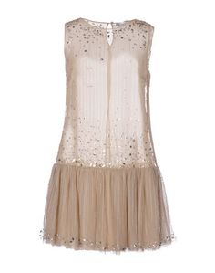 Короткое платье Red Valentino