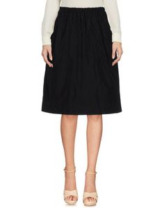 Юбка до колена Skill Officine