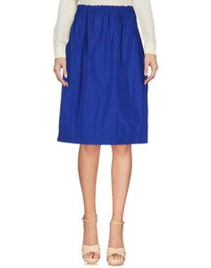 Юбка до колена Skill Officine