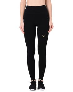 Легинсы Lucas Hugh