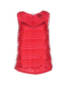 Топ без рукавов Class Roberto Cavalli